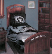 NFL Comforter Sets