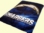 NFL Mink Blankets