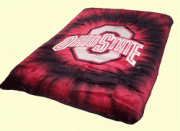 NCAA Blankets