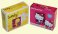 Hello Kitty-Tweety Bird Boxes