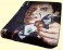 Luxury Queen Scarface Respect Gun Mink Blanket
