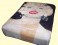 Queen Double-Sided Sherpa Marilyn Monroe Legend Mink Blanket