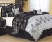 Napa Queen 7PCS Comforter Set