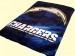 Twin NFL Chargers Mink Blanket