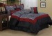 Luxury Sahara 7PC Comforter Set