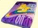 Twin Care Bears On Air Mink Blanket
